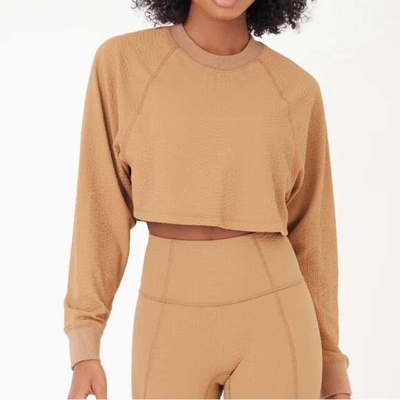 Gigi C Isabella Pullover medium - Picture 1 of 5